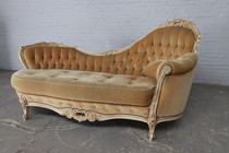 Louis XV Sofa