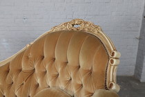 Louis XV Sofa