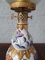 Louis XV Table lamp