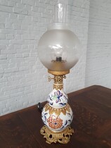 Louis XV Table lamp
