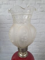 Louis XV Table lamp