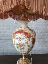 Louis XV Table lamp