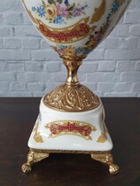 Louis XV Table lamp