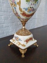 Louis XV Table lamp