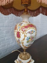 Louis XV Table lamp