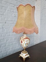 Louis XV Table lamp