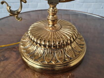 Louis XV Table Lamp