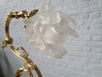 Louis XV Table Lamp