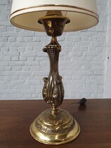 Louis XV Table lamp