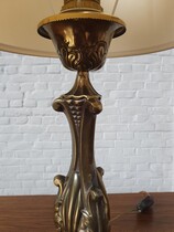 Louis XV Table lamp