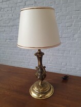 Louis XV Table lamp