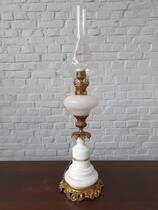 Louis XV Table lamp