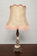 Louis XV Table lamp