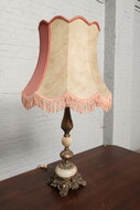 Louis XV Table lamp