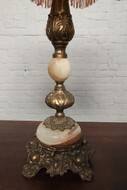 Louis XV Table lamp