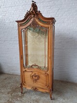 Louis XV Vitrine (Display Cabinet)