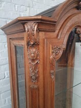 Louis XV Vitrine (Display Cabinet)