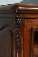 Louis XV Vitrine (display cabinet)