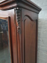 Louis XV Vitrine (Display Cabinet)