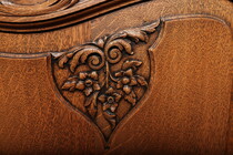 Louis XV Vitrine (Display Cabinet)