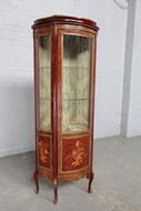 Louis XV Vitrine (Display Cabinet)