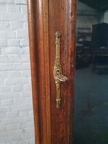 Louis XV Vitrine (Display Cabinet)