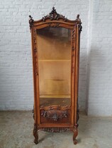 Louis XV Vitrine (Display Cabinet)