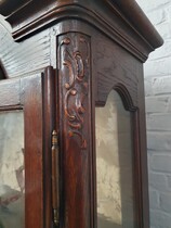 Louis XV Vitrine (Display Cabinet)