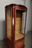 Louis XV Vitrine (Display Cabinet)