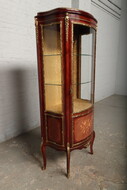 Louis XV Vitrine (Display Cabinet)