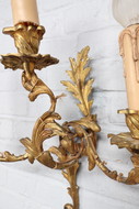 Louis XV Wall sconce