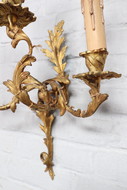 Louis XV Wall sconce