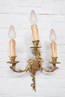 Louis XV Wall sconce