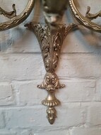 Louis XV Wall Sconce (Large)