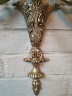 Louis XV Wall Sconce (Large)