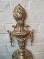 Louis XV Wall Sconce (Large)