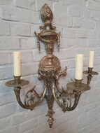 Louis XV Wall Sconce (Large)