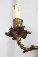 Louis XV Wall sconces