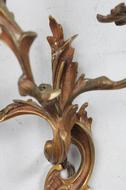 Louis XV Wall sconces