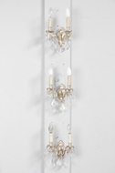 Louis XV Wall sconces