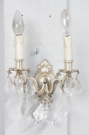 Louis XV Wall sconces