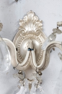 Louis XV Wall sconces