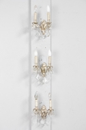 Louis XV Wall sconces