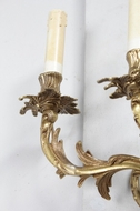 Louis XV Wall sconces