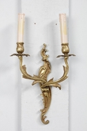 Louis XV Wall sconces