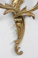 Louis XV Wall sconces