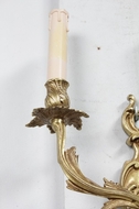 Louis XV Wall sconces