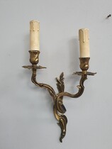 Louis XV Wall sconces