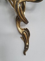 Louis XV Wall sconces