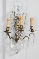 Louis XV Wall sconces